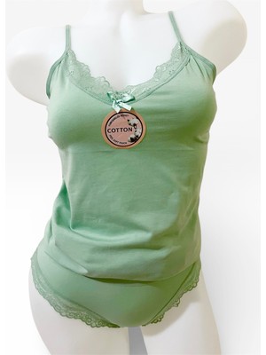 Kota 2'li Atlet Külot Takımı