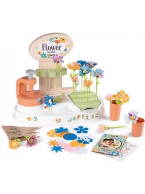 Belle Fusion Mey Ithalat® Çiçek Marketi