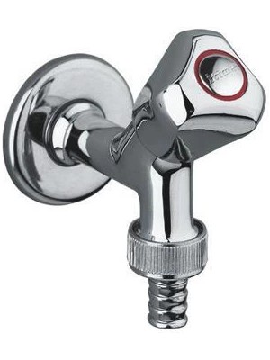 Belle Fusion Mey Ithalat® Itimat Alfa 210 Çamaşır Makina Musluğu