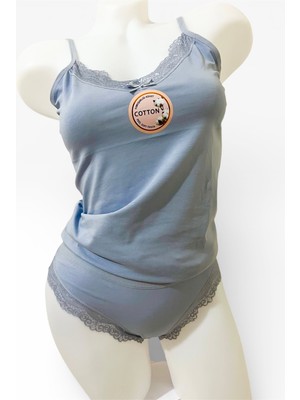 Kota 2'li Atlet Külot Takımı