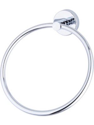 Belle Fusion Mey Ithalat® Onno Sienna Serisi Yuvarlak Havluluk