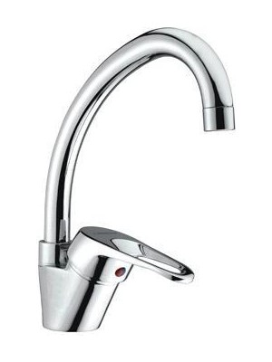 Belle Fusion Mey Ithalat® Itimat Zeta Mix 377 Kuğu Eviye Bataryası