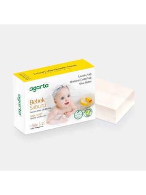 Belle Fusion Mey Ithalat®   Bebek Sabunu 150 gr