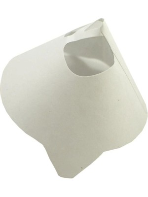 Belle Fusion Mey Ithalat® Boya Süzgeci 190 Mikron (10 Adet)