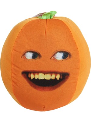 Belle Fusion Mey Ithalat® Peluş Bal Kabağı 20 Cm.