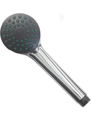 Belle Fusion Mey Ithalat® Krom Duş Başı Sabit