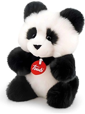 Belle Fusion Mey Ithalat® Peluş Panda 20 cm