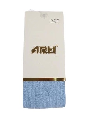 Belle Fusion Mey Ithalat®   Bebek Külotlu Çorap 300181 Mavi