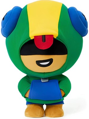 Belle Fusion Mey Ithalat® Sevimli Peluş 30 cm