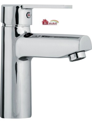 Belle Fusion Mey Ithalat® Itimat Idea 562 Mix Lavabo Bataryası