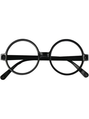 Belle Fusion Mey Ithalat® Siyah Çerçeveli Pttr Gözlüğü