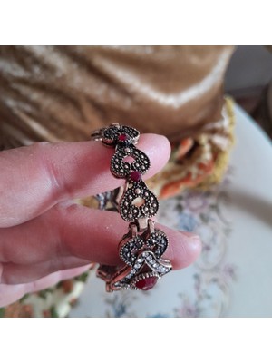 Sadrazamantik Hürrem Sultan  Bileklik