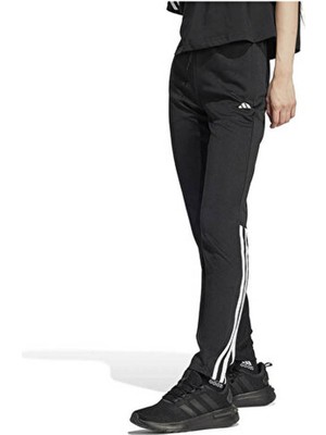 Adidas W Sereno Siyah Kadın Eşofman Altı JZ2708