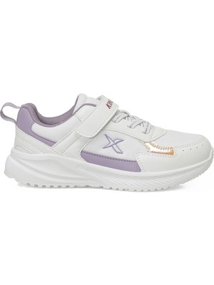Kinetix Grand Tx F 6fx Beyaz Kız Çocuk Spor Ayakkabı