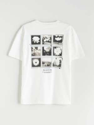 Lc Waikiki Yeni Sezon Bisiklet Yaka Erkek Çocuk Tişört