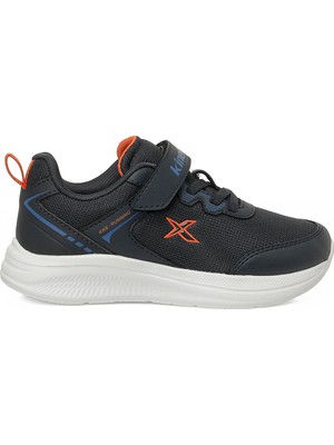 Kinetix Cıtron Tx J F 6fx Lacivert Erkek Çocuk Spor Ayakkabı
