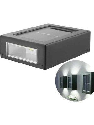 Belle Fusion Mey Ithalat® Duvar Lambası