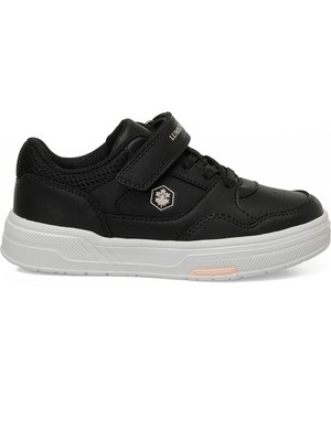 Lumberjack Prıma 6fx Siyah Kız Çocuk Sneaker