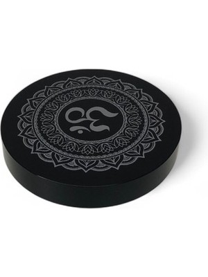 Hedea Om Desenli Obsidyen Disk