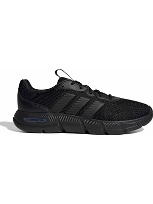 Adidas Cloudfoam Flex Siyah Erkek Sneaker HQ4855