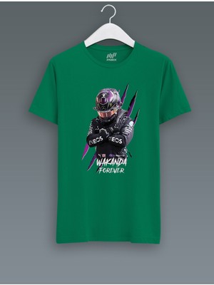 FNBX Lh- Wakanda Forever T-Shirt