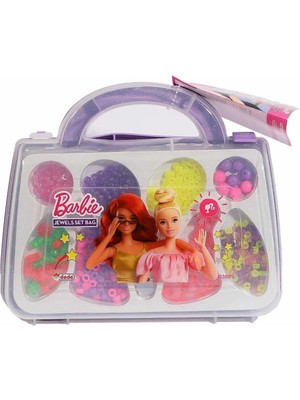 Belle Fusion Mey Ithalat® Takı Seti Çanta 03889