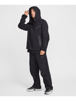 Veloria Tech Fleece Dokuma Eşofman Altı