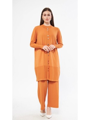 Missa Rayon Bella Hırka Oranj