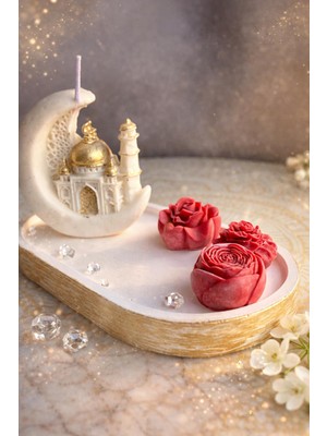 LNB Home and Style Ramazan Mum Set