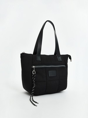 Lc Waikiki Yeni Sezon Fermuarlı Kadın Kol Çantası