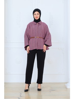 Lavisa Bayan Kaşe Panço