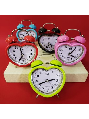 Calperia Kalpli Metal Saat