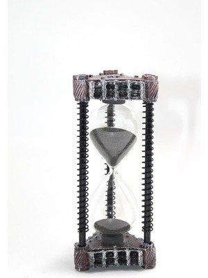 Calperia Polyester Tasarım Kumsaati