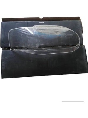 İTHAL Ön Far Lamba Camı  Sag-Escort CLX-1995-2001