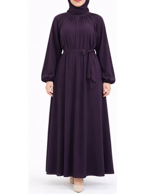 Sn Tesettür Giyim Elbise