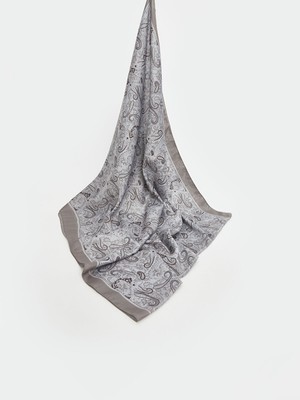 Lc Waikiki Yeni Sezon Etnik Desenli Kadın Şal