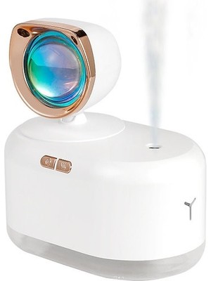 Calperia Gün Batımı Işığı ve Hava Nemlendirici