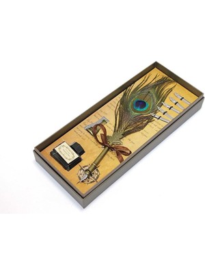 Calperia Divit Hokka Seti