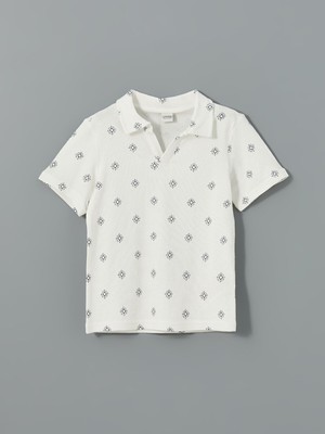 Lc Waikiki Yeni Sezon Polo Yaka Erkek Çocuk Tişört