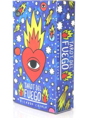 Calperia Tarot Kartı