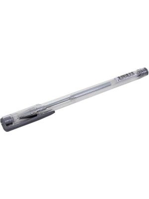 Calperia Tükenmez Kalem Sarı Mürekepli 10'lu Deste 10!lu Paket