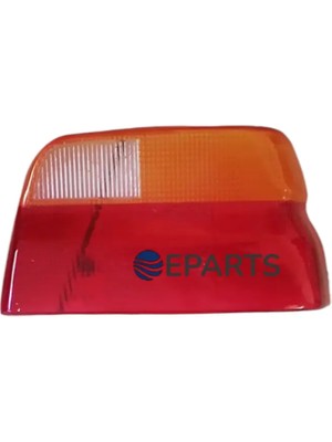 İTHAL Sag  Arka Far  Stop Lamba Camı  -Escort Sedan  91-2001