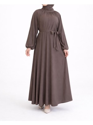 Sn Tesettür Giyim Elbise