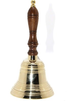 Calperia Pirinç El Çanı