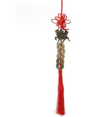 Calperia Şans ve Bereket Metal Askılık