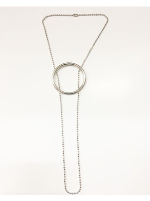 Calperia Sihirli Halka Illüzyon Oyunu