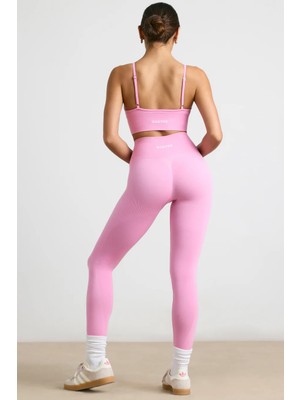 Bo+Tee Büzgülü Tayt