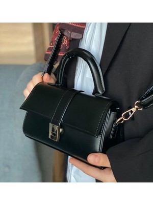 Kadın El ve Omuz Çantası