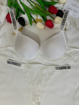 Iç Çamaşır Takım