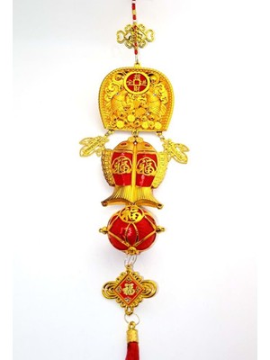 Calperia Şans ve Bereket Askılık